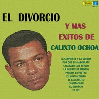 Paloma Silvestre - Calixto Ochoa Y Su Conjunto