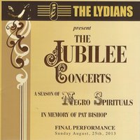 I've Been 'Buked - The Lydians