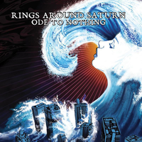 Set In Stone - Rings Around Saturn