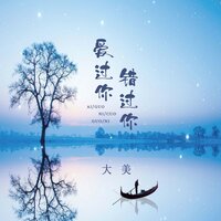 爱过你错过你 - 大美