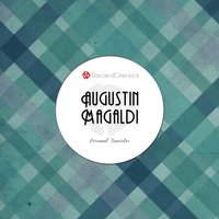 El Penado 14 - Agustin Magaldi