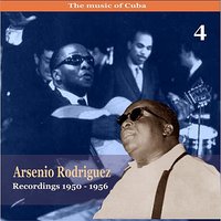 Amor En Cenizas (Bolero) - Arsenio Rodriguez