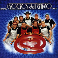 Adolorido - Los Socios Del Ritmo
