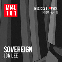 Sovereign - Jon Lee
