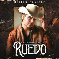 El De Los 727 - Ulices Chaidez