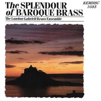 Te Deum, H. 146: Prelude in D Major - The London Gabrieli Brass Ensemble & Марк-Антуан Шарпантье
