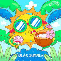 Dear Summer Meet 007 Styles - Mixed by Kamillion