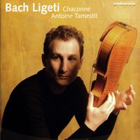 Sonate pour alto: Presto con sordino - Antoine Tamestit & Дьёрдь Лигети