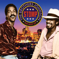 I'm Giving You All Of My Love - The Brothers Johnson
