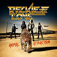 Dance - Reckless Love