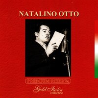 La più bella del mondo - Natalino Otto