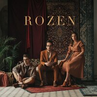 Cień - Rozen