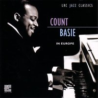 Basie! - Count Basie & LRC JAZZ CLASSICS
