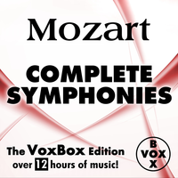 Symphony No. 26 in E-Flat Major, K. 184/161a - Günter Kehr & Mainzer Kammerorchester & Вольфганг Амадей Моцарт
