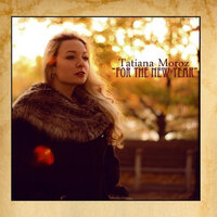 A Home In The Meadow-Greensleeves - Tatiana Moroz