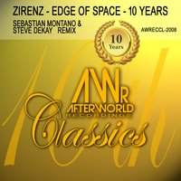 Edge of Space 10 Years - Zirenz