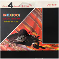 Cielito Lindo - Roland Shaw & His Orchestra