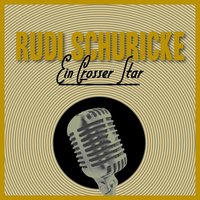 Das Blonde Kätzchen - Rudi Schuricke