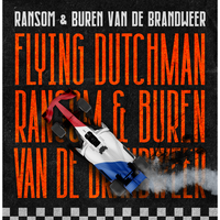 Flying Dutchman - Ransom & Buren van de Brandweer