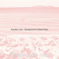 Background for Great Restaurants - Deluxe Latin Jazz