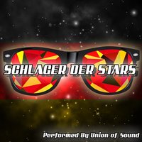 Schuld war nur der Bossa Nova - Union of Sound