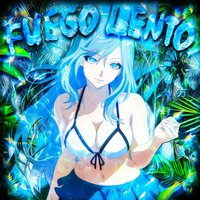 FUEGO LENTO - Sayfalse & Fxrst & Yb Wasg'ood