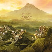 At the Feet of the Mountain of Forever - Binker and Moses