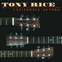 Red Haired Boy - Tony Rice