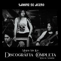 Rutina - Sangre de Acero
