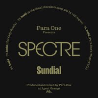 Sundial - Para One & Call Super