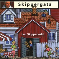 Gla Samba - Ivar Skippervold