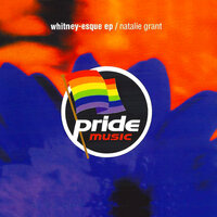 Whitney-esque - Natalie Grant