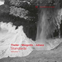 Stolen Moments - Marton Juhasz & Yves Theiler & Marc Mezgolits
