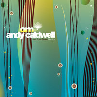 Warrior - Andy Caldwell