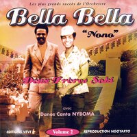 Suaze - L'Orchestre Bella Bella