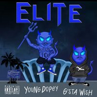 SPOOKY - Young Dopey & G'sta Wish