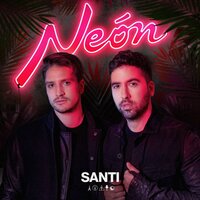 Tensión - Santi