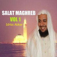 Maghreb 1433/2/8 - Sheikh Idriss Abkar