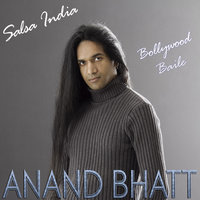 Agua De Coco - Anand Bhatt