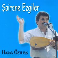 Dostum Benim - Hasan Öztürk