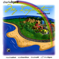 Meninha Flor - Charlie Byrd