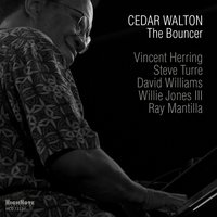 Underground Memoirs - Cedar Walton & Vincent Herring & Steve Turre & Ray Mantilla