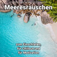 Wunderschöne Naturstimmung - Meeresrauschen & Naturgeräusche & Meeresrauschen zum Schlafen Manuel Thomerz