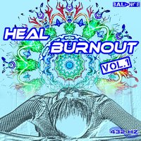 Heal Burnout Phase 6 - 432 Hz