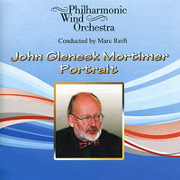 Carmen Fantasy - Marc Reift & Philharmonic Wind Orchestra & Milan Rericha