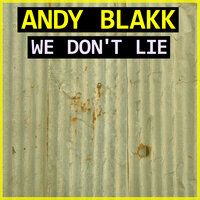Last Standing - Andy Blakk