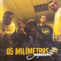 No solo quedan luces - Sorstarman & Original Poyerman