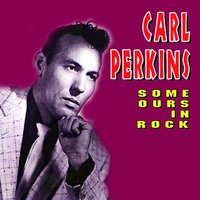 Let the Jukebox Keep Playn' - Carl Perkins