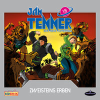 Kapitel 25: Zweisteins Erben (Folge 18) - Jan tenner