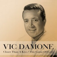 It's a Lonesome Old Town - Vic Damone